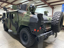 Load image into Gallery viewer, 2011 Armored AM General REV M1167 Turbo Diesel, 4 Speed w/OD, A/C HMMWV (Lot #873)