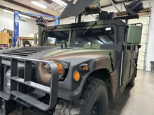 Load image into Gallery viewer, 2011 Armored AM General REV M1167 Turbo Diesel, 4 Speed w/OD, A/C HMMWV (Lot #873)