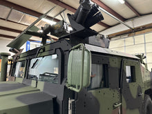 Load image into Gallery viewer, 2011 Armored AM General REV M1167 Turbo Diesel, 4 Speed w/OD, A/C HMMWV (Lot #873)