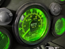 Load image into Gallery viewer, 2011 Armored AM General REV M1167 Turbo Diesel, 4 Speed w/OD, A/C HMMWV (Lot #873)