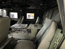 Load image into Gallery viewer, 2011 Armored AM General REV M1167 Turbo Diesel, 4 Speed w/OD, A/C HMMWV (Lot #873)
