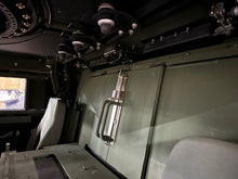 Load image into Gallery viewer, 2011 Armored AM General REV M1167 Turbo Diesel, 4 Speed w/OD, A/C HMMWV (Lot #873)