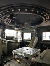 Load image into Gallery viewer, 2011 Armored AM General REV M1167 Turbo Diesel, 4 Speed w/OD, A/C HMMWV (Lot #873)