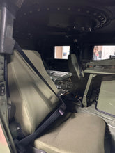 Load image into Gallery viewer, 2011 Armored AM General REV M1167 Turbo Diesel, 4 Speed w/OD, A/C HMMWV (Lot #873)