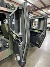 Load image into Gallery viewer, 2011 Armored AM General REV M1167 Turbo Diesel, 4 Speed w/OD, A/C HMMWV (Lot #873)