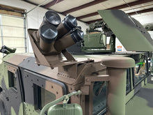Load image into Gallery viewer, 2011 Armored AM General REV M1167 Turbo Diesel, 4 Speed w/OD, A/C HMMWV (Lot #873)