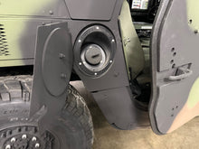 Load image into Gallery viewer, 2011 Armored AM General REV M1167 Turbo Diesel, 4 Speed w/OD, A/C HMMWV (Lot #873)