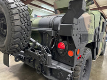 Load image into Gallery viewer, 2011 Armored AM General REV M1167 Turbo Diesel, 4 Speed w/OD, A/C HMMWV (Lot #873)