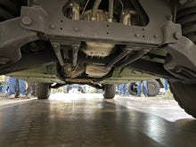 Load image into Gallery viewer, 2011 Armored AM General REV M1167 Turbo Diesel, 4 Speed w/OD, A/C HMMWV (Lot #873)