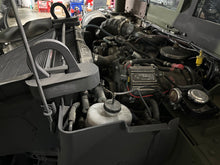 Load image into Gallery viewer, 2011 Armored AM General REV M1167 Turbo Diesel, 4 Speed w/OD, A/C HMMWV (Lot #873)
