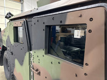 Load image into Gallery viewer, 2011 Armored AM General REV M1167 Turbo Diesel, 4 Speed w/OD, A/C HMMWV (Lot #873)