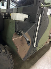 Load image into Gallery viewer, 2011 Armored AM General REV M1167 Turbo Diesel, 4 Speed w/OD, A/C HMMWV (Lot #873)