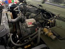 Load image into Gallery viewer, SOLD 1986 AM General M998 6.5L GEP Diesel, HMMWV (Lot #650)