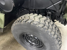 Load image into Gallery viewer, SOLD 1986 AM General M998 6.5L GEP Diesel, HMMWV (Lot #650)