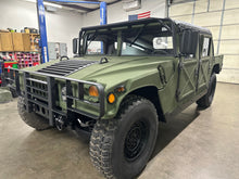 Load image into Gallery viewer, SOLD 1986 AM General M998 6.5L GEP Diesel, HMMWV (Lot #650)