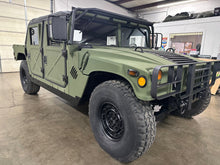 Load image into Gallery viewer, SOLD 1986 AM General M998 6.5L GEP Diesel, HMMWV (Lot #650)
