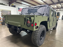 Load image into Gallery viewer, SOLD 1986 AM General M998 6.5L GEP Diesel, HMMWV (Lot #650)