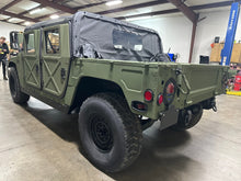 Load image into Gallery viewer, SOLD 1986 AM General M998 6.5L GEP Diesel, HMMWV (Lot #650)