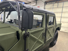 Load image into Gallery viewer, SOLD 1986 AM General M998 6.5L GEP Diesel, HMMWV (Lot #650)