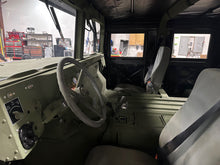 Load image into Gallery viewer, SOLD 1986 AM General M998 6.5L GEP Diesel, HMMWV (Lot #650)