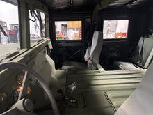 Load image into Gallery viewer, SOLD 1986 AM General M998 6.5L GEP Diesel, HMMWV (Lot #650)