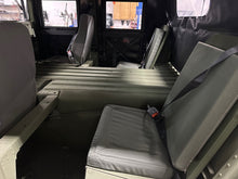 Load image into Gallery viewer, SOLD 1986 AM General M998 6.5L GEP Diesel, HMMWV (Lot #650)