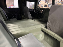 Load image into Gallery viewer, SOLD 1986 AM General M998 6.5L GEP Diesel, HMMWV (Lot #650)