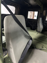 Load image into Gallery viewer, SOLD 1986 AM General M998 6.5L GEP Diesel, HMMWV (Lot #650)