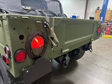 Load image into Gallery viewer, SOLD 1986 AM General M998 6.5L GEP Diesel, HMMWV (Lot #650)