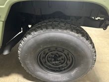 Load image into Gallery viewer, SOLD 1986 AM General M998 6.5L GEP Diesel, HMMWV (Lot #650)