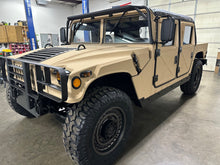 Load image into Gallery viewer, SOLD 1998 AM General M1097A2 6.5L GEP Diesel, 4 Speed w/OD, HMMWV (Lot #1442)
