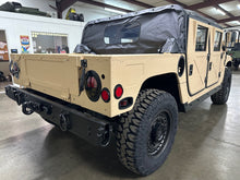 Load image into Gallery viewer, SOLD 1998 AM General M1097A2 6.5L GEP Diesel, 4 Speed w/OD, HMMWV (Lot #1442)