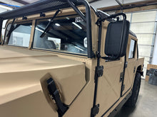 Load image into Gallery viewer, SOLD 1998 AM General M1097A2 6.5L GEP Diesel, 4 Speed w/OD, HMMWV (Lot #1442)