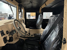 Load image into Gallery viewer, SOLD 1998 AM General M1097A2 6.5L GEP Diesel, 4 Speed w/OD, HMMWV (Lot #1442)