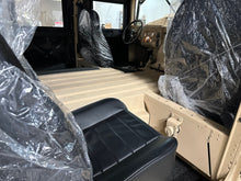 Load image into Gallery viewer, SOLD 1998 AM General M1097A2 6.5L GEP Diesel, 4 Speed w/OD, HMMWV (Lot #1442)