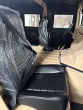 Load image into Gallery viewer, SOLD 1998 AM General M1097A2 6.5L GEP Diesel, 4 Speed w/OD, HMMWV (Lot #1442)