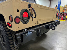 Load image into Gallery viewer, SOLD 1998 AM General M1097A2 6.5L GEP Diesel, 4 Speed w/OD, HMMWV (Lot #1442)