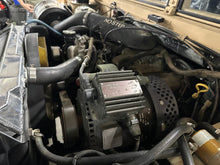 Load image into Gallery viewer, SOLD 1998 AM General M1097A2 6.5L GEP Diesel, 4 Speed w/OD, HMMWV (Lot #1442)