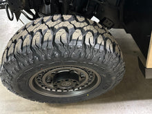 Load image into Gallery viewer, SOLD 1998 AM General M1097A2 6.5L GEP Diesel, 4 Speed w/OD, HMMWV (Lot #1442)