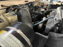 Load image into Gallery viewer, SOLD 1998 AM General M1097A2 6.5L GEP Diesel, 4 Speed w/OD, HMMWV (Lot #1442)