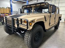Load image into Gallery viewer, SOLD 2006 AM General M1097R1 6.5L GEP Diesel, HMMWV, Hummer, H1 (Lot #1424)