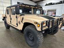 Load image into Gallery viewer, SOLD 2006 AM General M1097R1 6.5L GEP Diesel, HMMWV, Hummer, H1 (Lot #1424)
