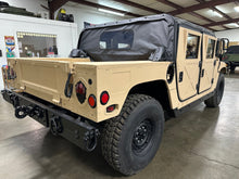 Load image into Gallery viewer, SOLD 2006 AM General M1097R1 6.5L GEP Diesel, HMMWV, Hummer, H1 (Lot #1424)