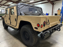 Load image into Gallery viewer, SOLD 2006 AM General M1097R1 6.5L GEP Diesel, HMMWV, Hummer, H1 (Lot #1424)