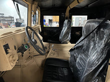 Load image into Gallery viewer, SOLD 2006 AM General M1097R1 6.5L GEP Diesel, HMMWV, Hummer, H1 (Lot #1424)
