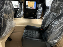 Load image into Gallery viewer, SOLD 2006 AM General M1097R1 6.5L GEP Diesel, HMMWV, Hummer, H1 (Lot #1424)