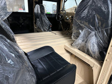 Load image into Gallery viewer, SOLD 2006 AM General M1097R1 6.5L GEP Diesel, HMMWV, Hummer, H1 (Lot #1424)