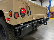 Load image into Gallery viewer, SOLD 2006 AM General M1097R1 6.5L GEP Diesel, HMMWV, Hummer, H1 (Lot #1424)