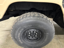 Load image into Gallery viewer, SOLD 2006 AM General M1097R1 6.5L GEP Diesel, HMMWV, Hummer, H1 (Lot #1424)