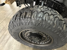 Load image into Gallery viewer, SOLD 2009 AM General M1151A1 6.5L GEP Diesel, 4 Speed w/OD, HMMWV, Hummer, H1 (Lot #1358)